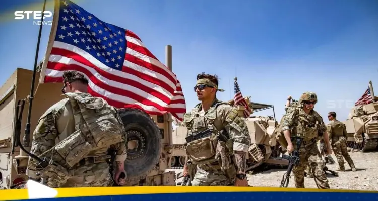 التحالف الدولي يكشف الهدف من تموضع قواتهم في سوريا: أخبار