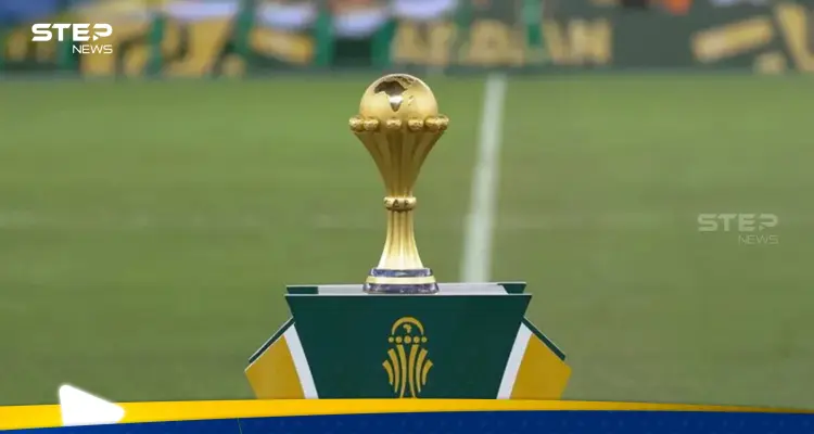 كأس أفريقيا لكرة القدم 2025