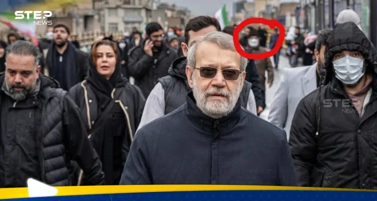 جاسوس إسرائيلي في إيران