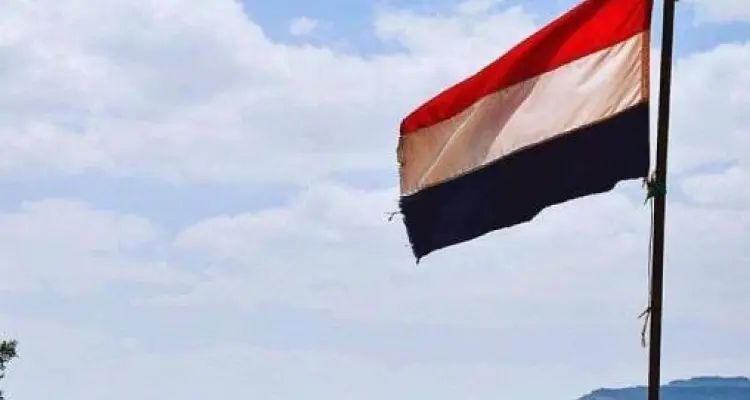 الإرياني: تتعرض اليمن لمؤامرة كبرى تقف خلفها جهتين.. تستهدف 5 أمور هامة: أخبار