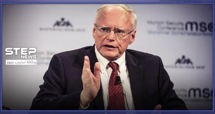 جيفري: واشنطن حذرت أرودغان من الوثوق ببوتين واتفاقياته في سوريا: أخبار