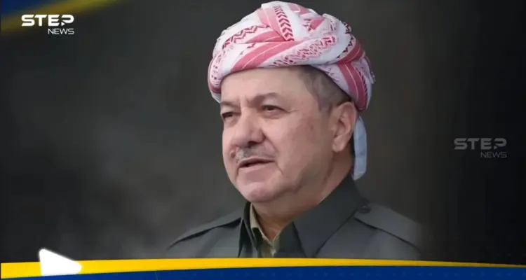 بارزاني: كوباني مدينة كوردية يجب عدم المساس بها: أخبار