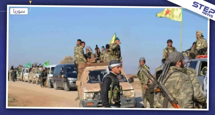 خاص لستيب|| مجلس الطبقة: "قسد" ستستمر بالسيطرة على طريق عين عيسى - عين العرب: أخبار