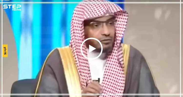 بالفيديو|| شيخ سعودي يفتي بإجازة الزواج بنيّة الطلاق..: أخبار