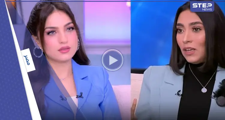 بالفيديو|| في أول ظهور بعد اعتزالها.. زيزي عادل تهاجم ستار أكاديمي وتبرر عدم ارتداء الحجاب: أخبار