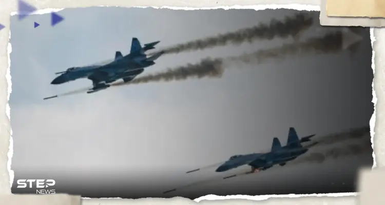 أكبر هجوم من نوعه.. أوكرانيا تهاجم قاعدة عسكرية روسية في شبه جزيرة القرم: أخبار