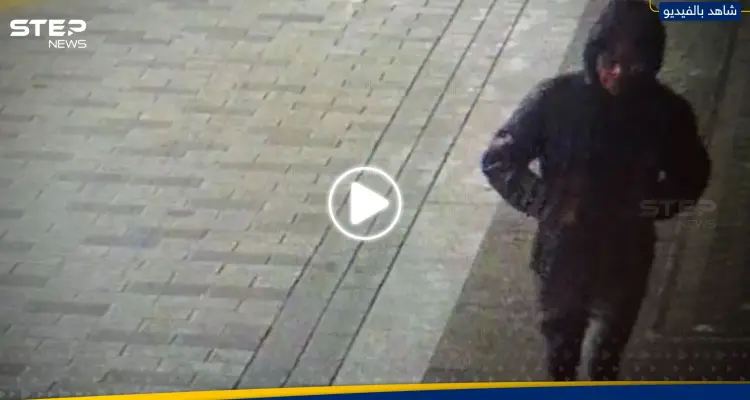 هجوم لندن الكيماوي.. مشهد جديد لمروع المدينة ومكافأة لمن يعرف: أخبار