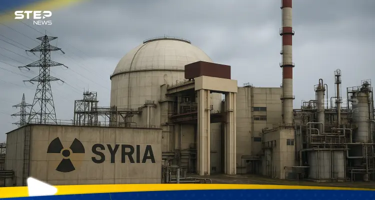 ملف سوريا النووي يعود للواجهة.. خبير يكشف عن سيناريوهات من رمال الكُبر إلى طموح دمشق: أخبار