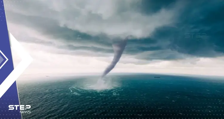 "تحذير من خطر مستقبلي" يتعلق بأعاصير المتوسط.. وعلماء يفسرون سبب تشكل "دانيال": أخبار