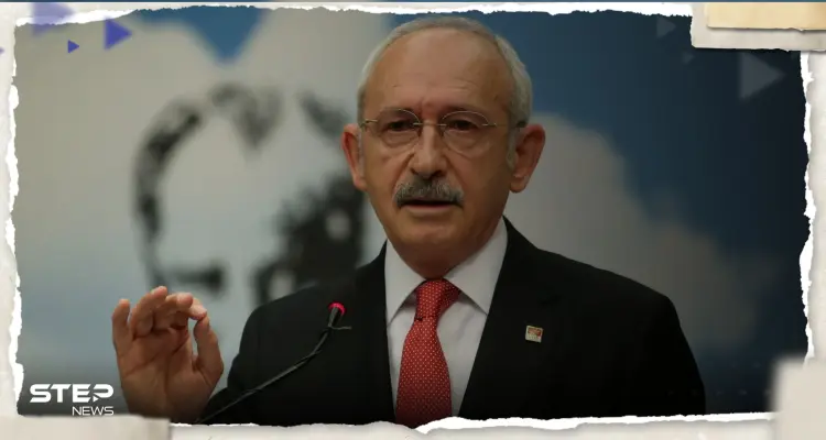 كليجدار يتوعد اللاجئين في تركيا في حال فوزه.. وسنان أوغان يلتقي أحمد داوود أوغلو: أخبار