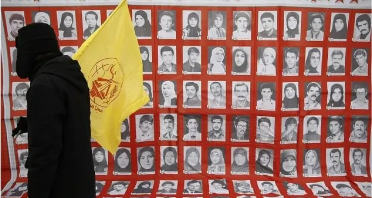 محكمة السويد تتلو رسالة نائب الخميني في أكبر مجزرة بإيران وتكشف الخلاف بين مرتضي والخميني: أخبار