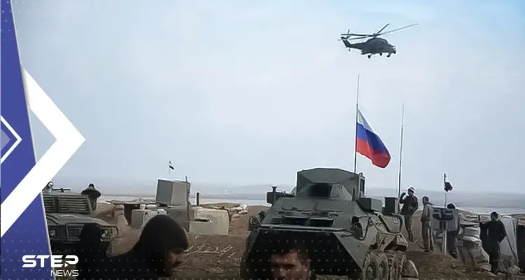 شاهد|| مروحيات روسية تهاجم محتجين غاضبين شرقي حلب السورية بقنابل مسيلة للدموع: أخبار