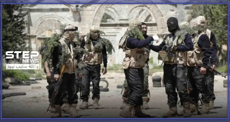 جثة طيار للنظام السوري تحيي ثارات قديمة بين تحرير الشام ولواء السمرقند بإدلب.. والتفاصيل: أخبار