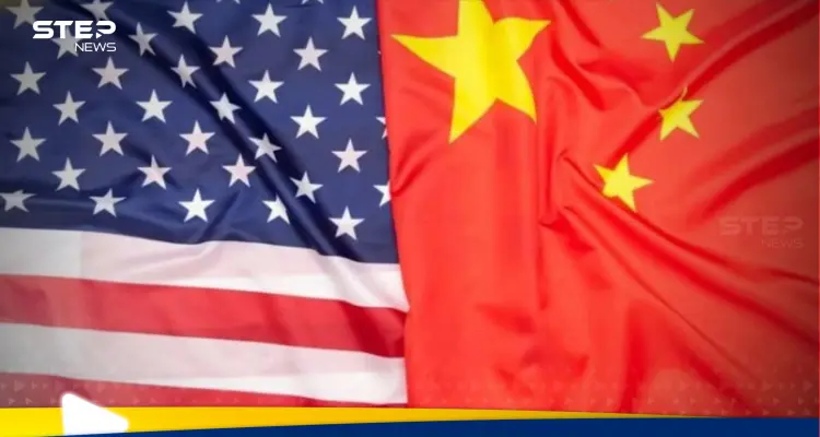 في قلب أوروبا الباردة.. حرارة التوتر التجاري تشتعل بين واشنطن وبكين: أخبار