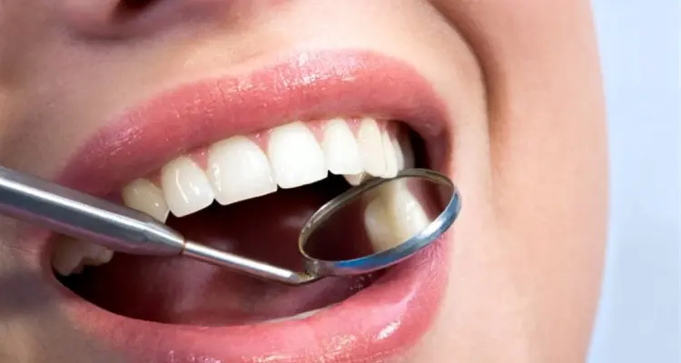 تجميل اللثة.. 4 أنواع رئيسي للعملية مع كافة التفاصيل والتكلفة والنصائح: أخبار