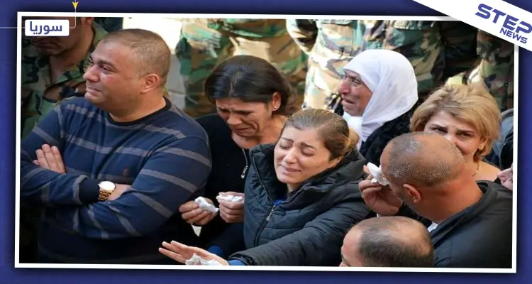 6 قتلى برتبة ضابط لقوات النظام السوري على جبهات ريف اللاذقية (صور): أخبار