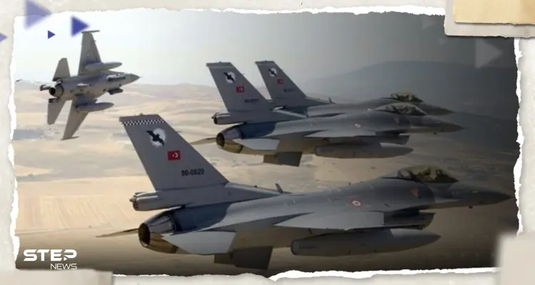 تركيا ترد بـ"ضربة موجعة" على حزب العمال الكردستاني بعد هجوم أنقرة: أخبار