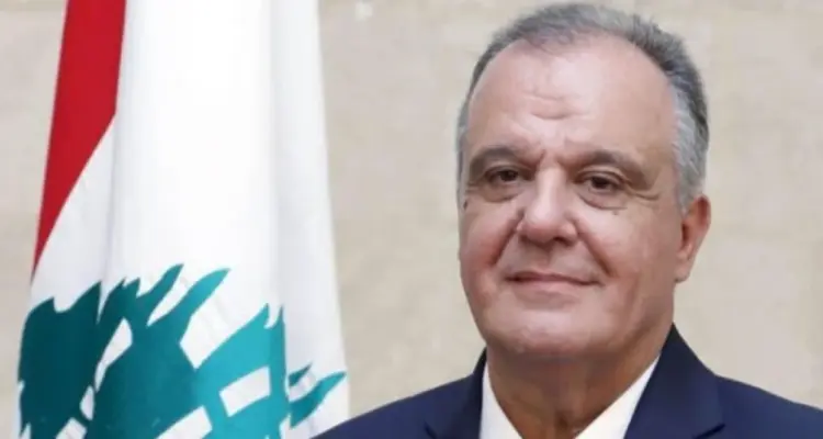 مسؤول لبناني يشكر العراق.. ويتحدث عن زيارة مرتقبة لميقاتي إلى بغداد والسبب: أخبار