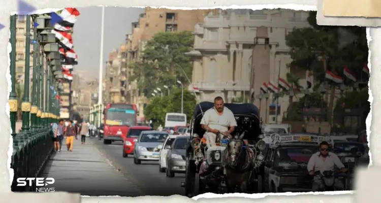 3 ظواهر مناخية في مصر.. تحذيرات لبعض فئات الناس من الخروج للشوارع: أخبار