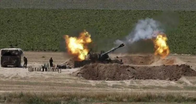 بعد معارك دامت 11 يوماً.. الصحة الفلسطينية تكشف حصيلة الضحايا في قطاع غزة: أخبار