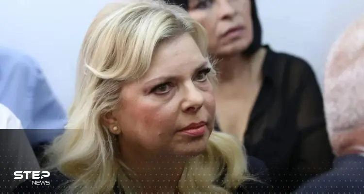 زوجة نتنياهو لجيل بايدن: رهينة لدى حماس أنجبت طفلاً في غزة: أخبار