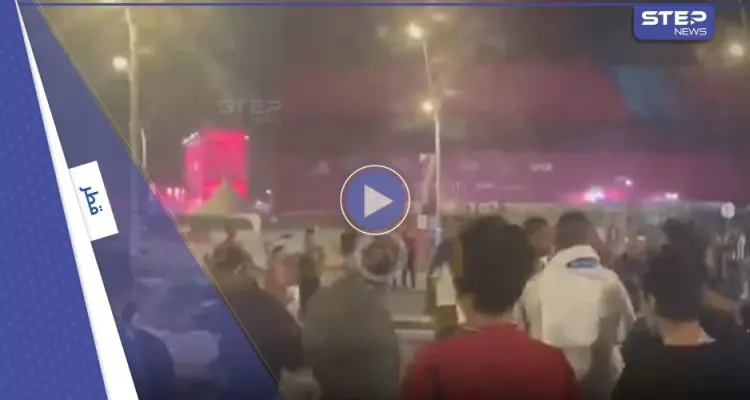 بالفيديو|| مشاجرة واشتباك بالأيدي بين جمهوري المكسيك والأرجنتين قبل مواجهة منتظرة بين المنتخبين: أخبار