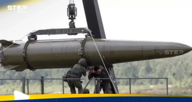 روسيا تتحدث عن نصبها صواريخ نووية وعلاقة ذلك بأمريكا: أخبار