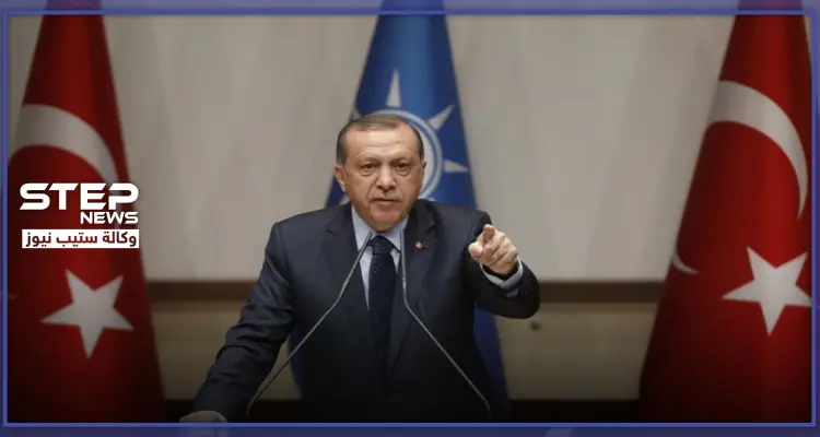 أردوغان يكشف عن خطة بلاده لمواجهة النظام السوري والتعامل مع اللاجئين: أخبار