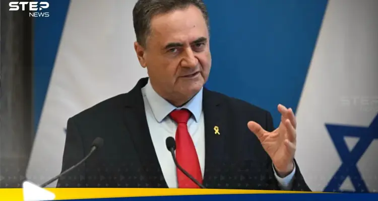 كاتس يحذر الحوثيون من مصير إيران وغزة إذا لم يفهموا الدرس: أخبار