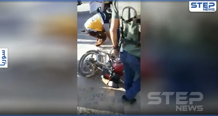 بالفيديو|| ما بين "زعران" الدفاع الوطني والجيش التركي.. الحوادث المرورية تحصد الأرواح بحلب وريفها: أخبار