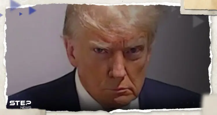 أكثر ما ازعج ترامب خلال اعتقاله لنصف ساعة بسجن جورجيا: أخبار