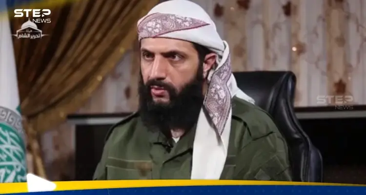 هل بات عرش الجولاني مهدداً؟.. مصدر مقرب من هيئة تحرير الشام يكشف ماذا يحدث: أخبار