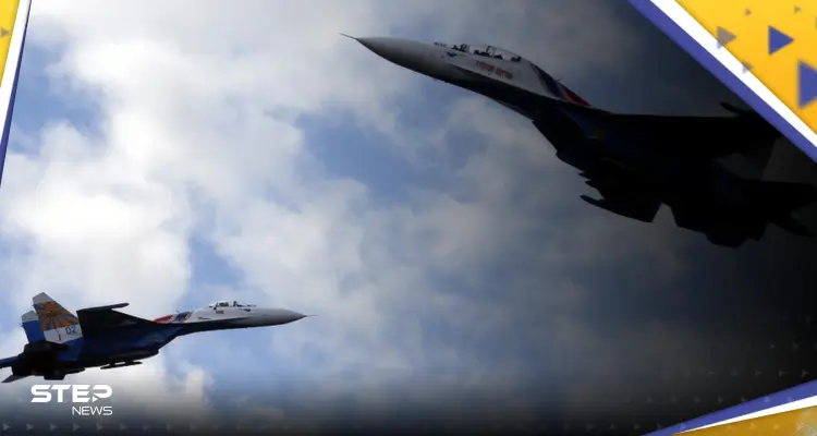 مواجهتان خلال 24 ساعة بين طائرات روسية وبريطانية.. كيف انتهت؟: أخبار