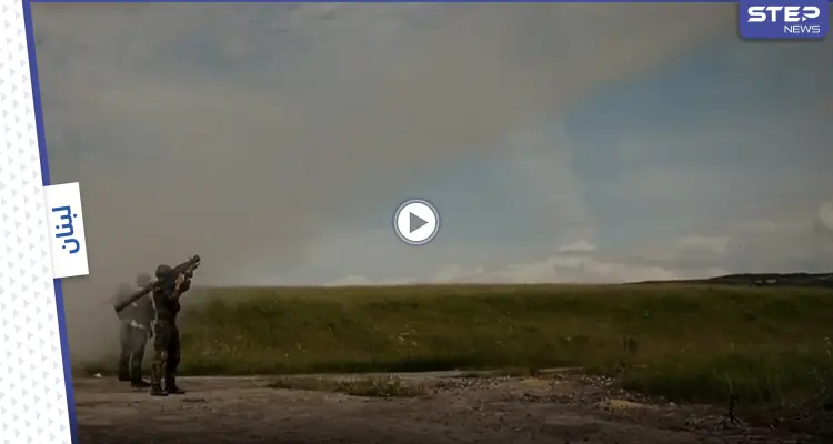 بالفيديو|| خريطة إسرائيلية تكشف تموضع صواريخ حزب الله.. إليك التفاصيل: أخبار