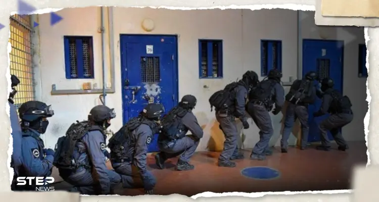 بعد فضيحة مجندات إسرائيليات وأسير فلسطيني.. إجراءات جديدة غير مسبوقة بسجن ريمون: أخبار