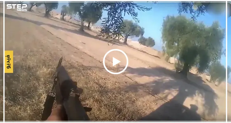 ميليشيا "قوات تحرير عفرين" توثّق هجومًا على نقطة لفصائل درع الفرات في إعزاز (فيديو): أخبار