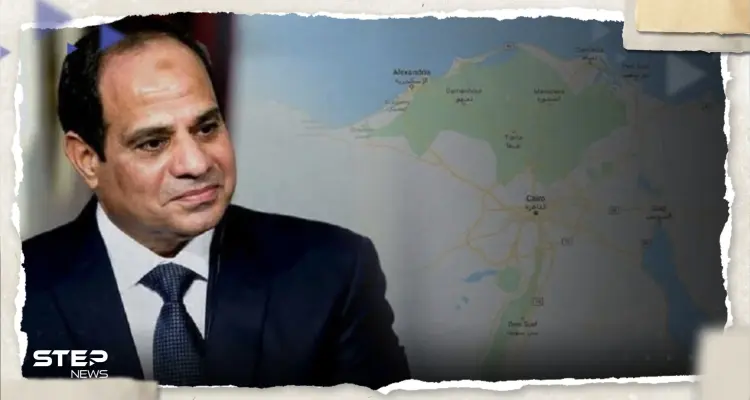 مصر تُعلن عن مشروع عربي كبير يضرب طموحات إسرائيل في المنطقة: أخبار