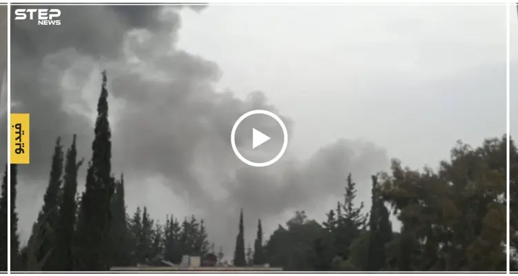 فيديو || مقتل مدني وإصابة أطفال ونساء باستهداف الطيران الروسي لبلدات غربي حلب: أخبار