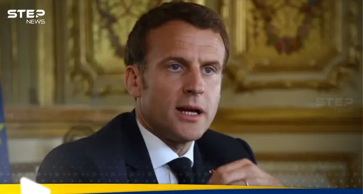 هل نشهد حربا عالمية ثالثة.. ماكرون يُثير الذعر بتصريحاته: أخبار