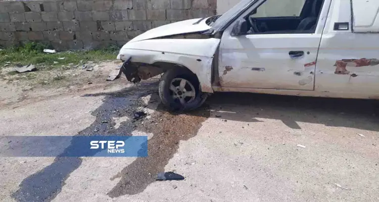 موجز أخبار الوضع السوري ليوم الثلاثاء 09-04-2019: أخبار