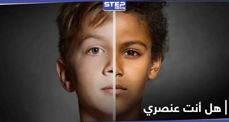 العنصرية قضية العصر.. هاشتاغ "هل أنت عنصري" يتصدر منصات التواصل الاجتماعي ليكشف حقائق هامة: أخبار