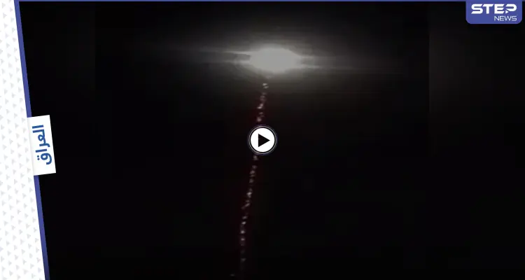 بالفيديو || مع تصاعد لهجة التهديد.. هجوم جوي على السفارة الأمريكية في العراق: أخبار