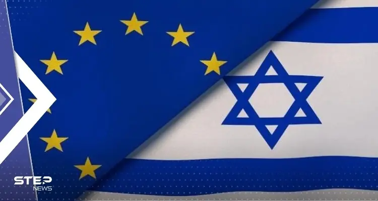 الاتحاد الأوروبي يصف ما فعلته إسرائيل مع نائبة إسبانية بـ"مخيب للآمال": أخبار