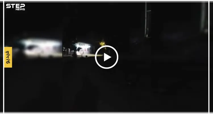 شاهد بالفيديو|| اشتباكات عنيفة بين ميليشيا قسد والقوات التركية في مدينة الدرباسية: أخبار