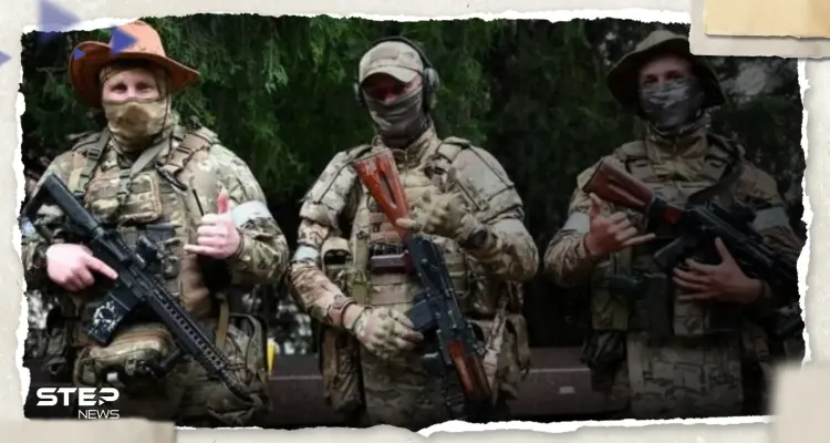 إحداها تقاتل بسوريا.. تقرير يتحدث عن جماعات تتقرب لبوتين للحصول على "كنز" فاغنر: أخبار