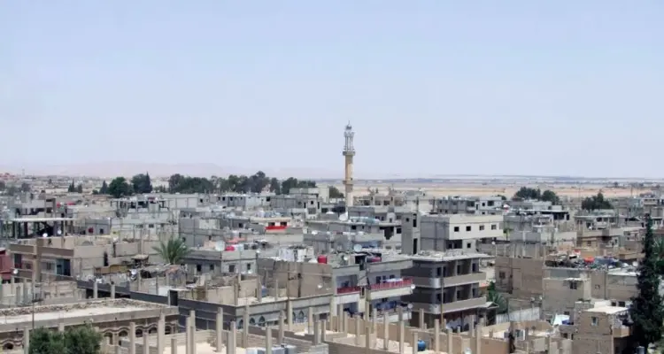 النظام يُخصّص الملايين لـ مدينة تدمر الخالية من أهلها، والروس يمنعون الدخول إليها بلا موافقة: أخبار