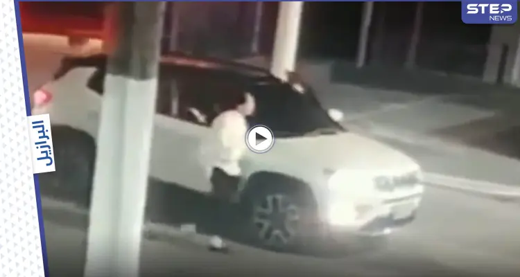 بالفيديو|| مقتل محامي لبناني شهير في البرازيل أمام عائلته والسلطات تتدخل: أخبار