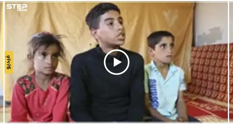 الطفل "منظف مراحيض شرطة شران" بحلب يكشف حجم التعذيب الذي تعرض له (فيديو): أخبار