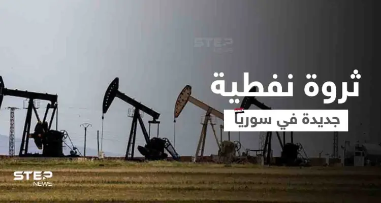 سمير الأسد يكشف عن ثروة نفطية بمنطقتين في سوريا غير مكتشفة منذ عقود: أخبار