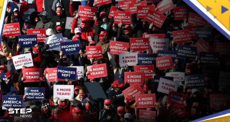 "مفاجأة" بحملة الانتخابات التمهيدية.. مليونير أمريكي مهاجر يقدم نفسه كـ"نسخة متطورة عن ترامب": أخبار